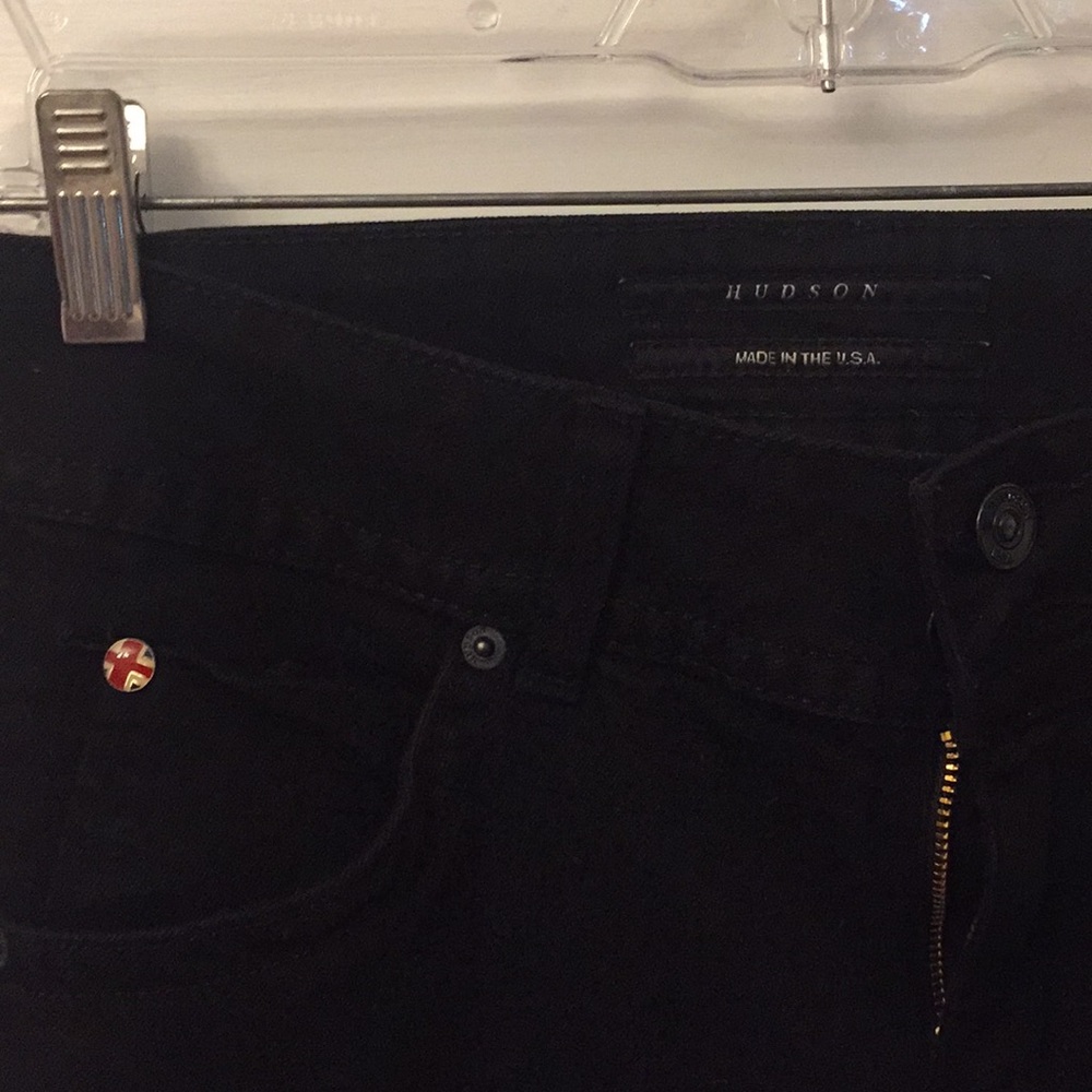 Never Worn Hudson Jeans - Picture 3 of 5